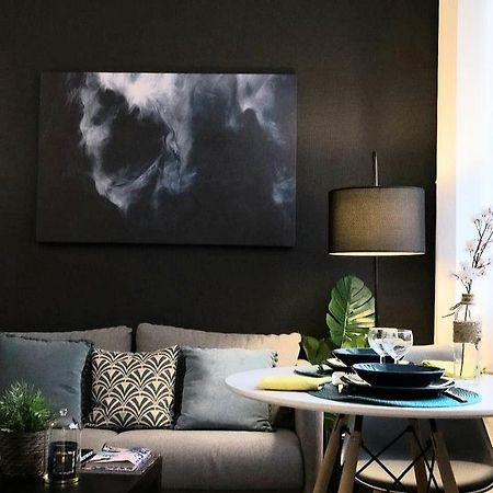 Studio Cosy Proche Lyon Part Dieu Apartment Villeurbanne Exterior foto