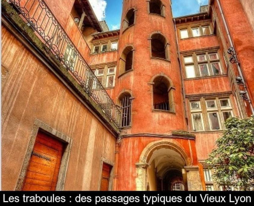 Studio Cosy Proche Lyon Part Dieu Apartment Villeurbanne Exterior foto